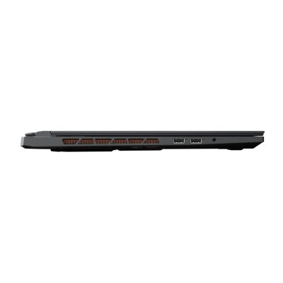 ноутбук GigaByte Aorus 17X AXF-B4KZ694SD Черный