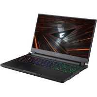 ноутбук GigaByte Aorus 5 SE4-73RU314UD Черный