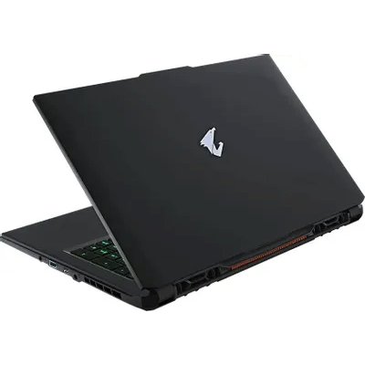 ноутбук GigaByte Aorus 7 9MF-E2KZ513SD Черный