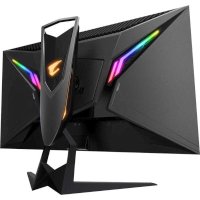 монитор GigaByte Aorus FI27Q Черный