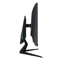 монитор GigaByte Aorus FI32U Черный