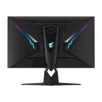 монитор GigaByte Aorus FI32U Черный