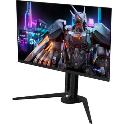 монитор GigaByte Aorus FO27Q2 Черный