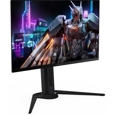 монитор GigaByte Aorus FO27Q3 Черный