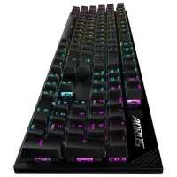 клавиатура GigaByte Aorus K1 Черный