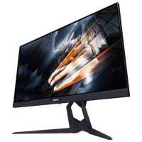 монитор GigaByte Aorus KD25F Черный