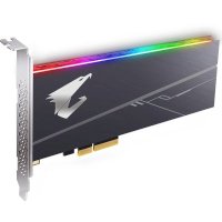 SSD диск GigaByte Aorus RGB 1Tb GP-ASACNE2100TTTDR