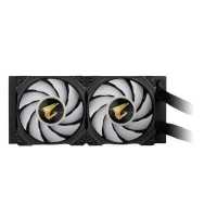 кулер GigaByte Aorus Waterforce X 240