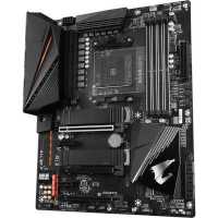 материнская плата GigaByte B550 Aorus Pro AC
