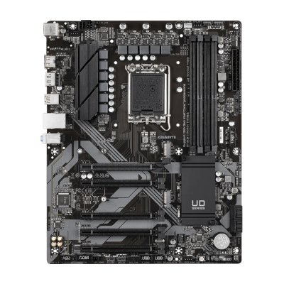 материнская плата GigaByte B760 DS3H DDR4