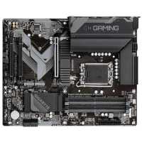 материнская плата GigaByte B760 Gaming X DDR4