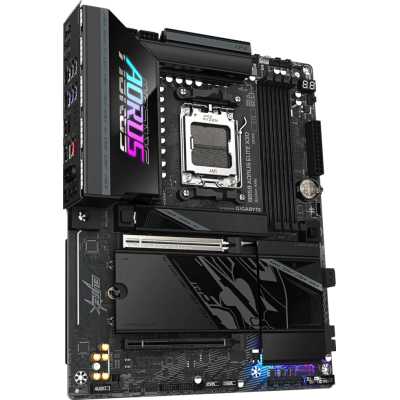 материнская плата GigaByte B850 Aorus Elite X3D