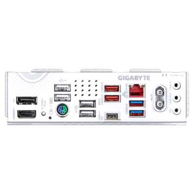 материнская плата GigaByte B850 Eagle WiFi7 ICE Черный
