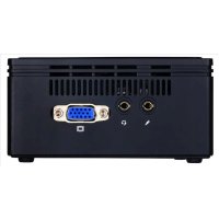 компьютер GigaByte Brix GB-BACE-3000 Черный