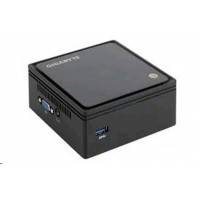 компьютер GigaByte Brix GB-BXBT-2807 Черный