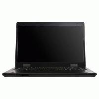 ноутбук GigaByte E1500 T4500/2/320/Win 7 St 9WE15000-732SRU-00 Черный