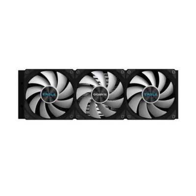 кулер GigaByte Eagle 360 Черный