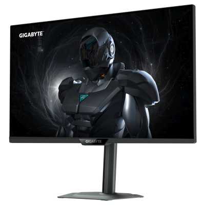 монитор GigaByte G27U Черный
