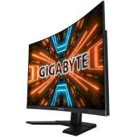 монитор GigaByte G32QC A Черный