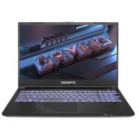 ноутбук GigaByte G5 KE-52RU213SH Черный