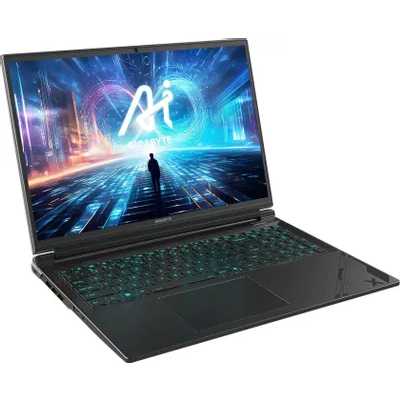 ноутбук GigaByte G6X 2024 9KG-43KZ854SD-wpro Серый