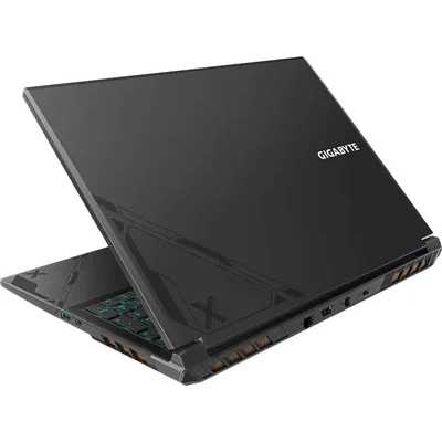 ноутбук GigaByte G6X 2024 9KG-43KZ854SD-wpro Серый