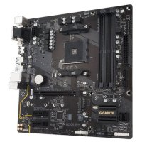 материнская плата GigaByte GA-A320MA-M.2