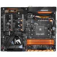 материнская плата GigaByte GA-AX370-Gaming K7