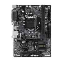 материнская плата GigaByte GA-B250M-D3V