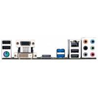 материнская плата GigaByte GA-B85-HD3-A