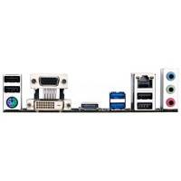материнская плата GigaByte GA-B85M-HD3 R4