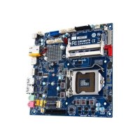 материнская плата GigaByte GA-H170TN