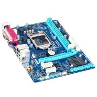 материнская плата GigaByte GA-H61M-DS2 V5.0