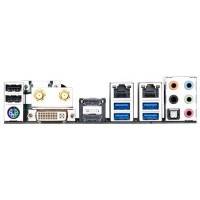 материнская плата GigaByte GA-H97N-WIFIV1.1