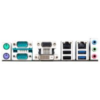 материнская плата GigaByte GA-N3150N-D3V