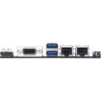 материнская плата GigaByte GA-SBCAP3350