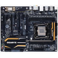 материнская плата GigaByte GA-X99-UD3P