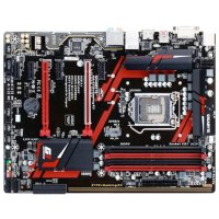 материнская плата GigaByte GA-Z170-Gaming K3-EU