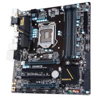 материнская плата GigaByte GA-Z170M-D3H DDR4