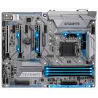 материнская плата GigaByte GA-Z270X-DESIGNARE