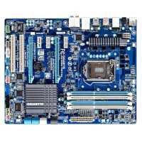 материнская плата GigaByte GA-Z68X-UD3