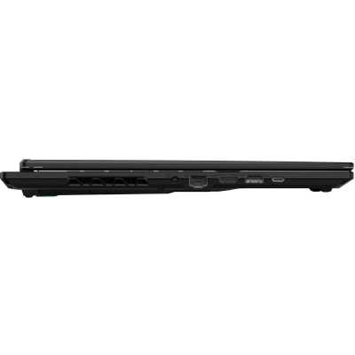 ноутбук GigaByte Gaming A16 EVHS3KZ893SD Черный