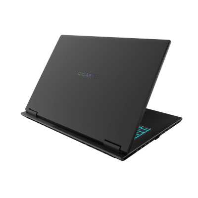 ноутбук GigaByte Gaming A16 GA65H 5VHP3KZ894SD Черный
