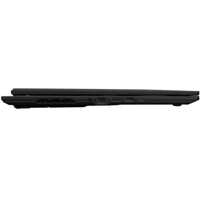 ноутбук GigaByte Gaming A18 GA83H 3THK3KZC94SD Черный