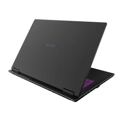 ноутбук GigaByte Gaming A18 GA83H 3THK3KZC94SD Черный