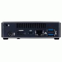 компьютер GigaByte GB-AMDA8-5545M Черный