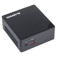 компьютер GigaByte GB-BSI7HA-6500 Черный