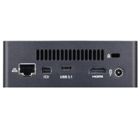 компьютер GigaByte GB-BSi7HT-6500 Черный