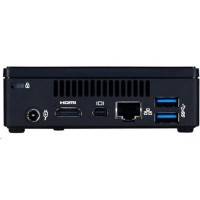 компьютер GigaByte GB-BXCE-3205 Черный