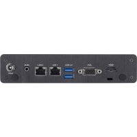 компьютер GigaByte GB-SBCAP3450 Черный
